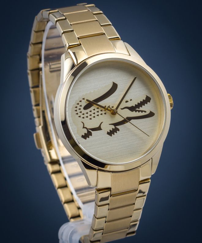 Zegarek damski Lacoste Ladycroc 2001175