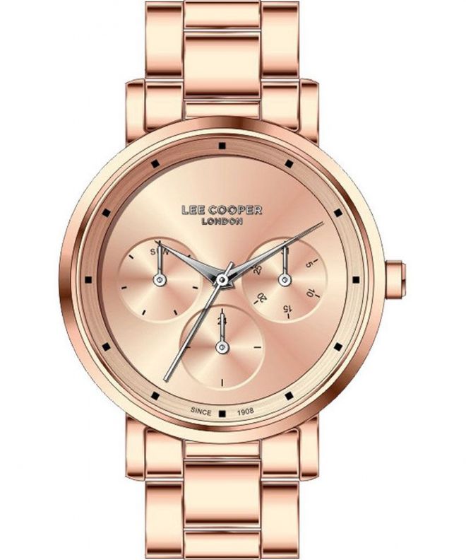 Lee Cooper LC07030.410 - Zegarek 18 Spring • Zegarownia.pl