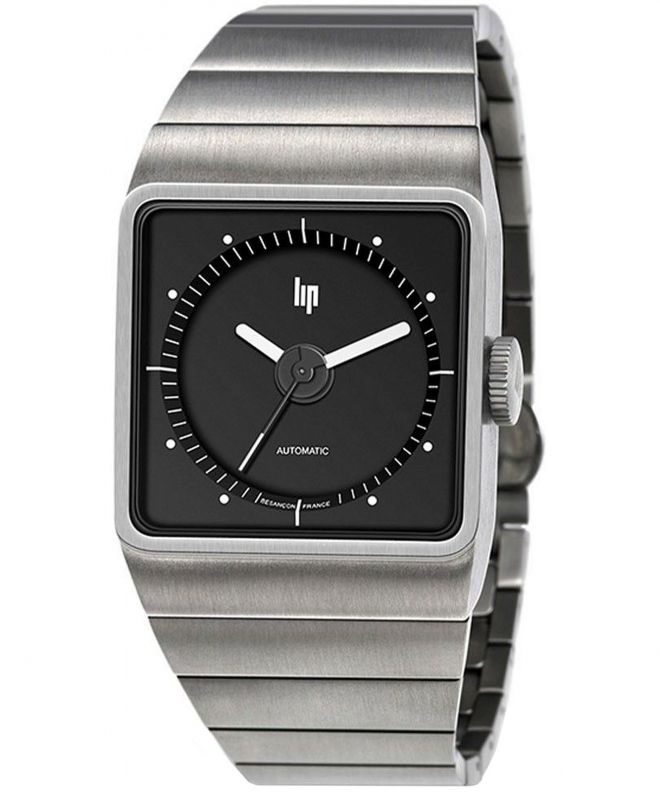 Zegarek damski Lip Big TV Automatic 671657