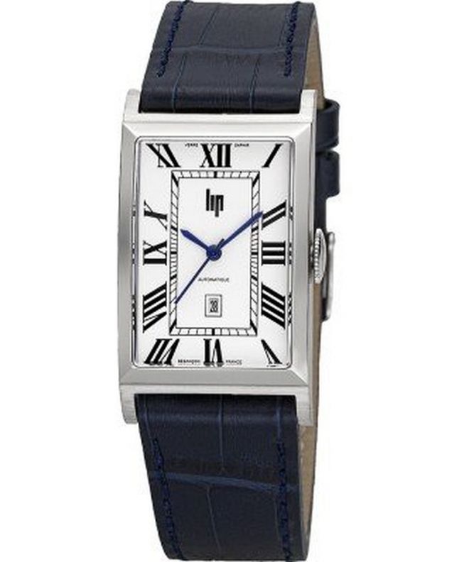 Zegarek damski Lip Churchill T26 Automatic 671939