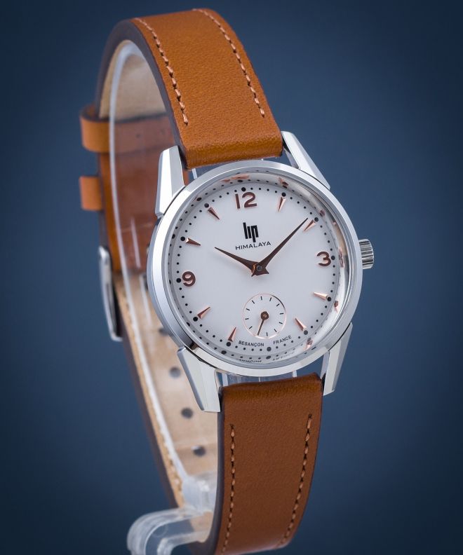 Zegarek damski Lip Himalaya 671602