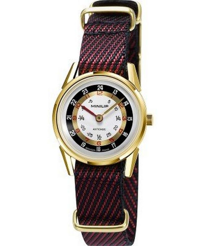 Zegarek damski Lip Minilip 671970
