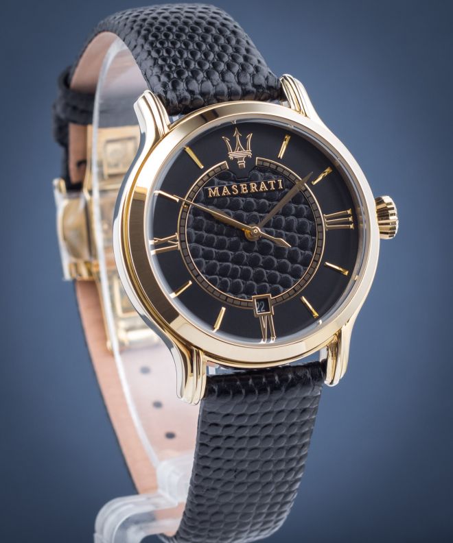 Zegarek damski Maserati Epoca R8851118501