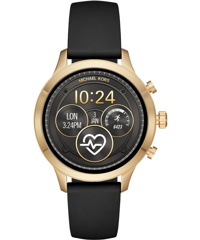 Michael Kors MKT5053 - Smartwatch • Zegarownia.pl