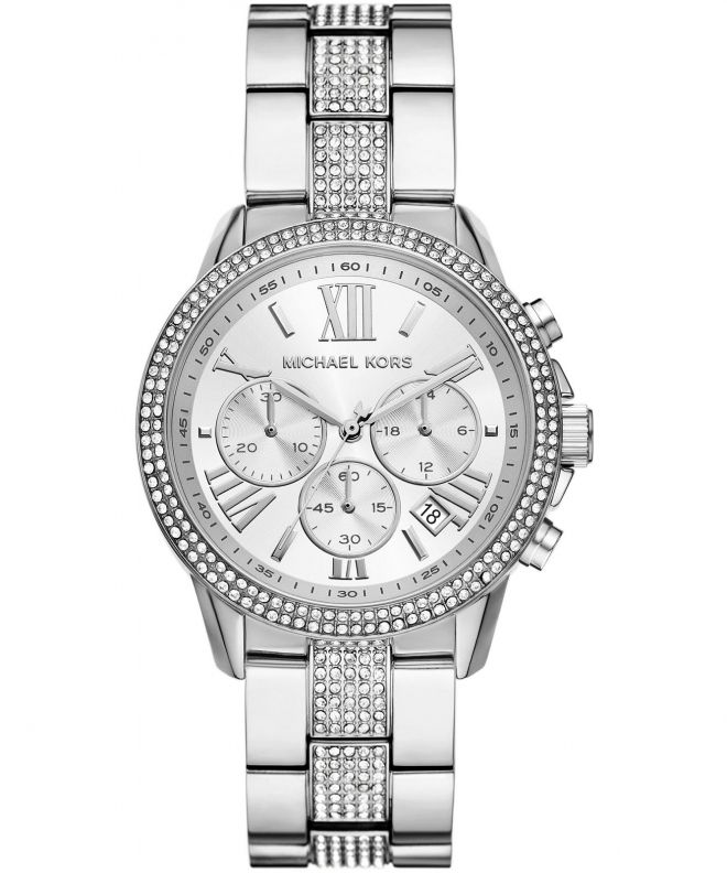 Zegarek damski Michael Kors Brynn Chronograph MK7506