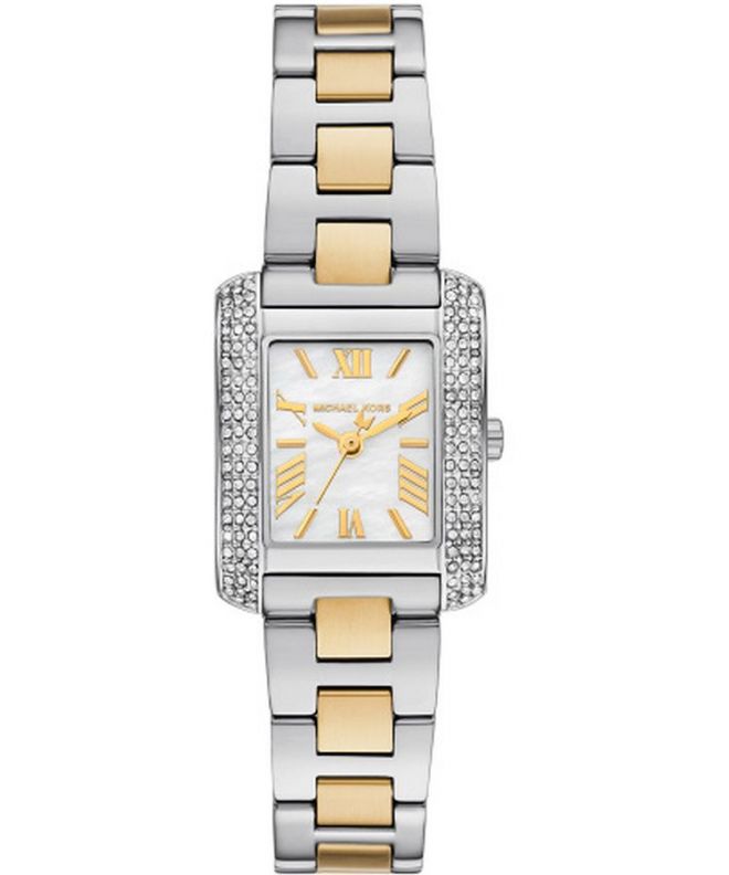 Zegarek damski Michael Kors Emery Ladies MK4882