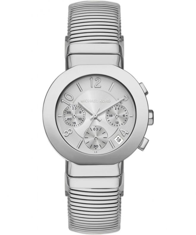 Zegarek damski Michael Kors Gramercy Chronograph MK7526
