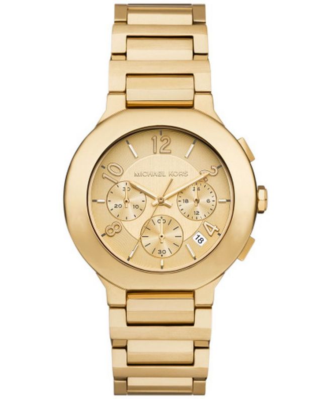 Zegarek damski Michael Kors Gramercy Ladies Chronograph MK7520