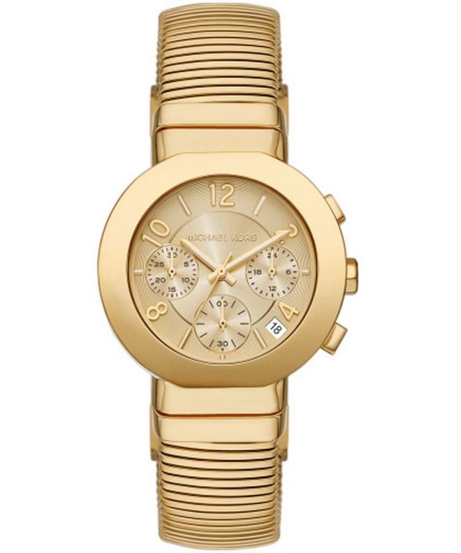 Zegarek damski Michael Kors Gramercy Ladies Chronograph MK7525