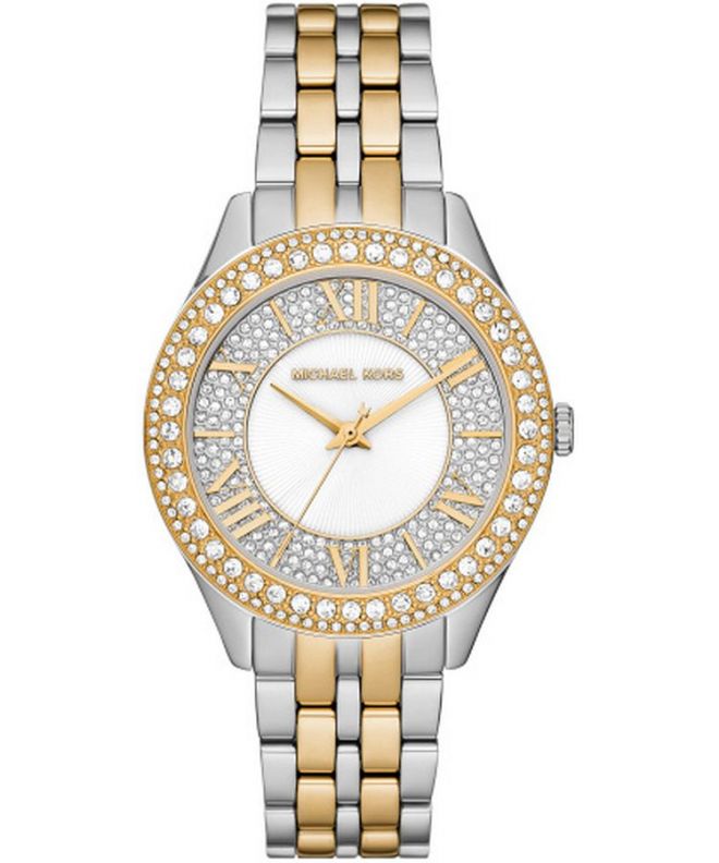 Zegarek damski Michael Kors Harlowe MK4811
