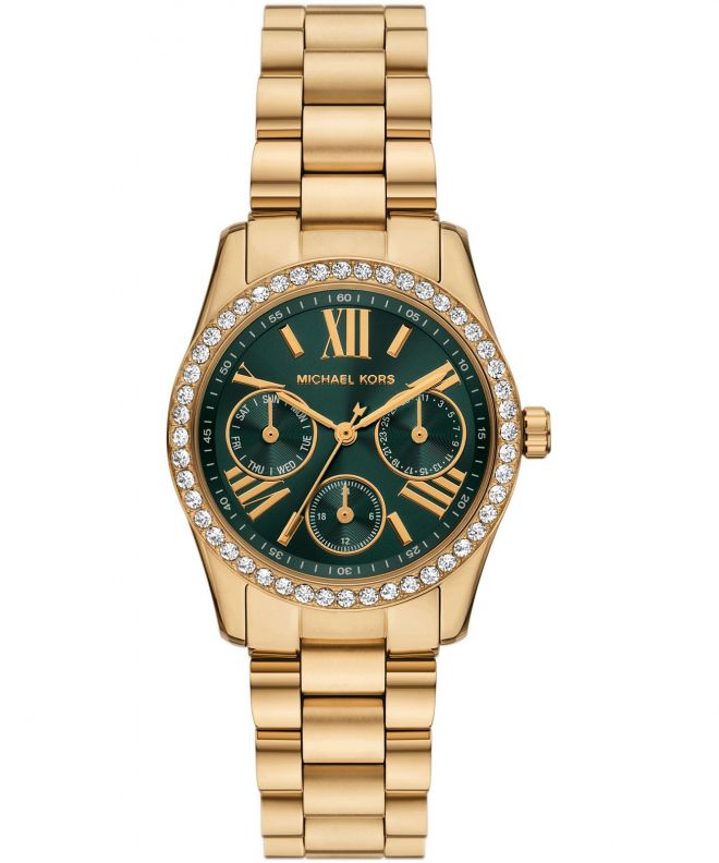 Zegarek damski Michael Kors Lexington MK4924