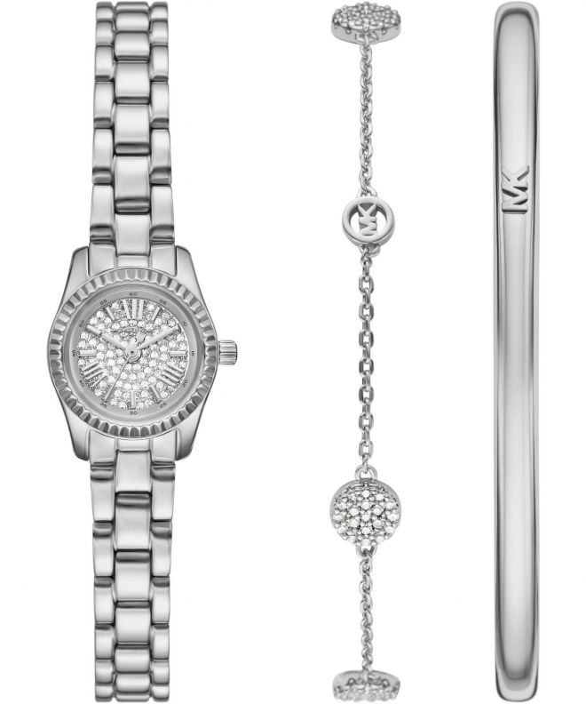Zegarek damski Michael Kors Lexington SET MK4948SET