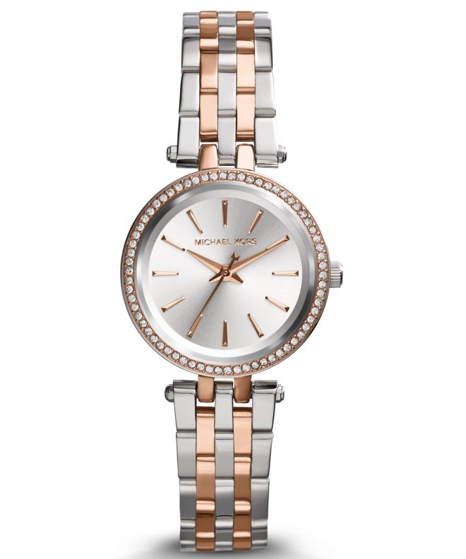Zegarek damski Michael Kors Mini Darci MK3298