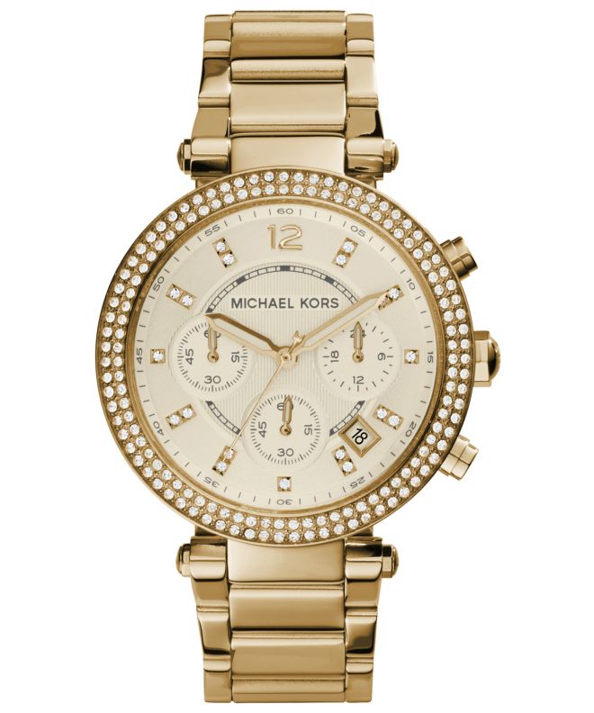 Zegarek damski Michael Kors Parker MK5354