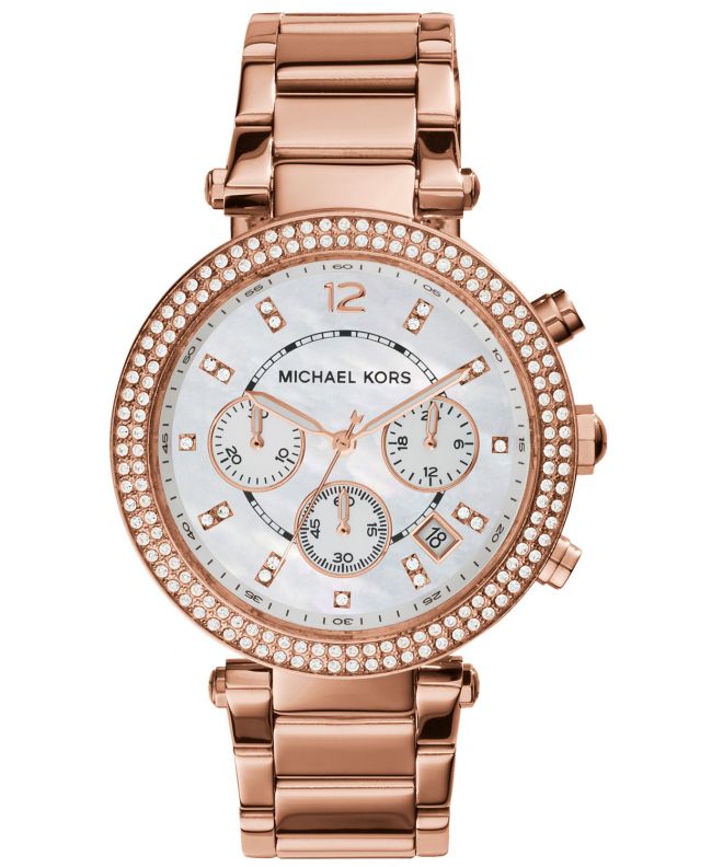 Zegarek damski Michael Kors Parker MK5491