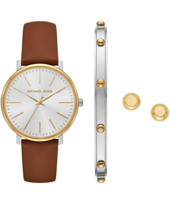 Zegarek damski Michael Kors Pyper SET MK4897SET