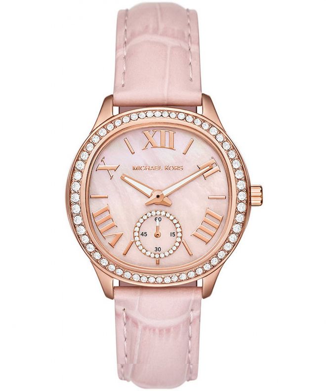 Zegarek damski Michael Kors Sage MK4820