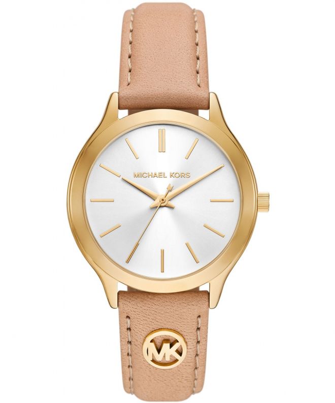 Zegarek damski Michael Kors Slim Runway MK7533