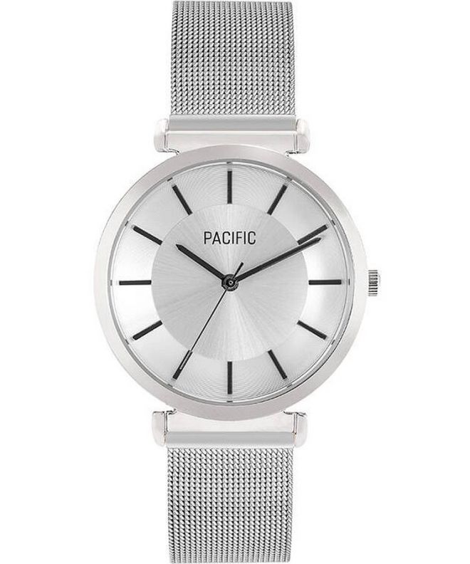 Zegarek damski Pacific Classic Gift Set PC00575