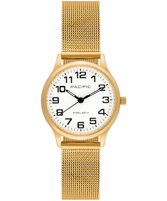 Zegarek damski Pacific Classic PC00668