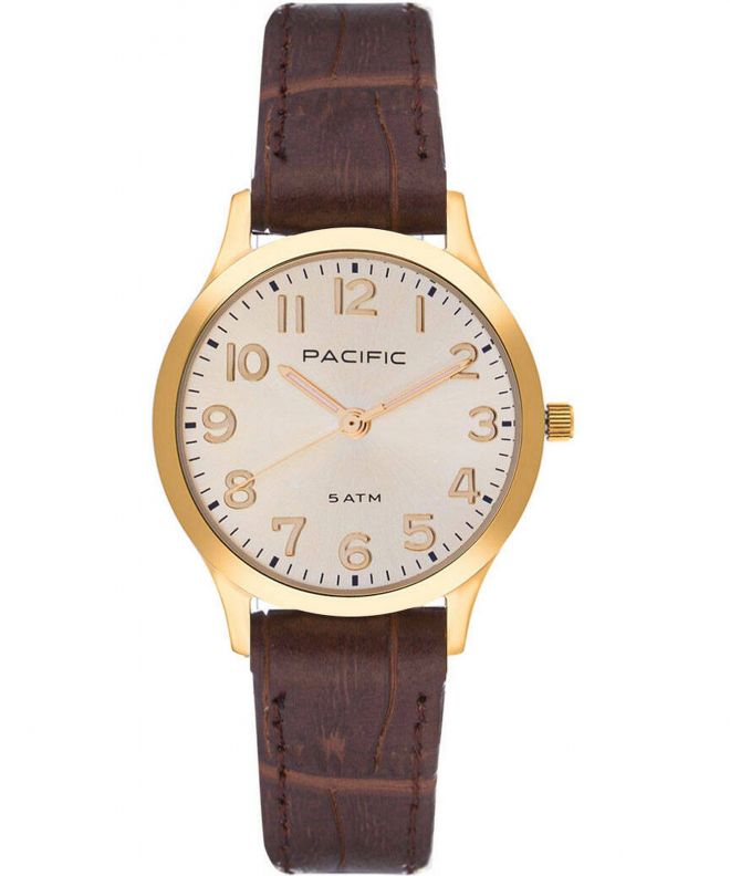Zegarek damski Pacific Classic PC00670