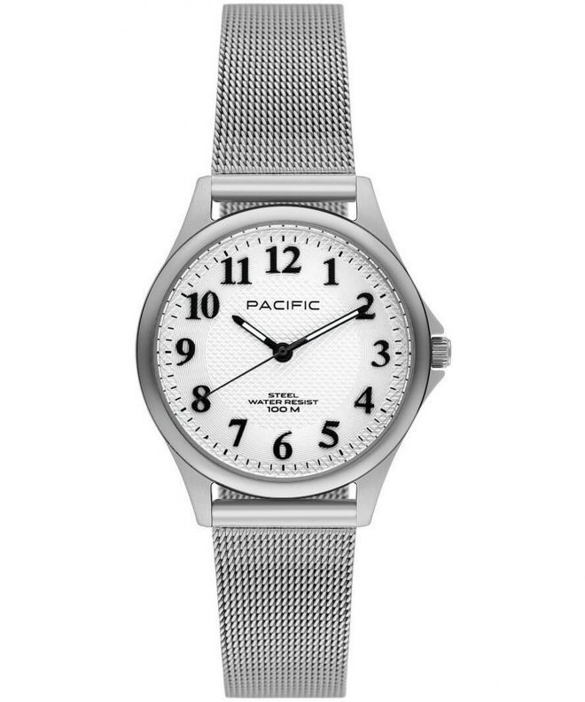 Zegarek damski Pacific Classic PC00711