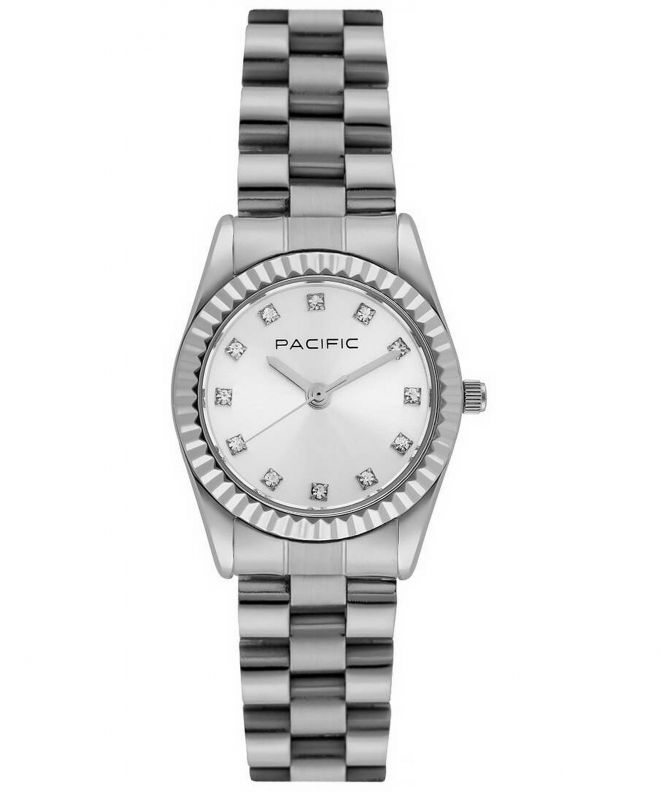 Zegarek damski Pacific Classic PC00757