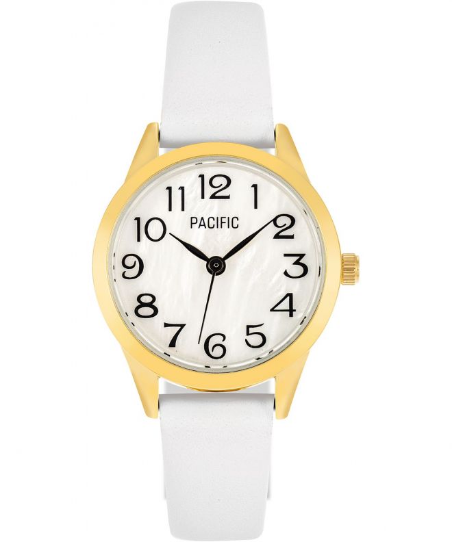 Zegarek damski Pacific Classic PC00782
