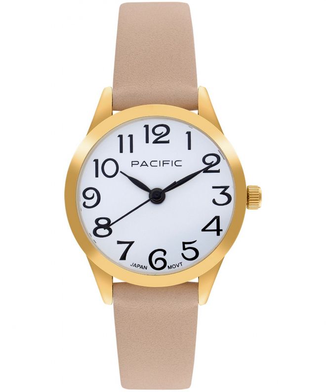 Zegarek damski Pacific Classic PC00784