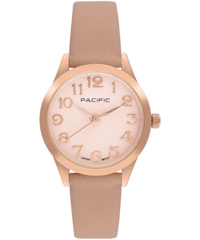 Zegarek damski Pacific Classic PC00786