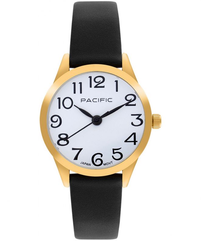 Zegarek damski Pacific Classic PC00787