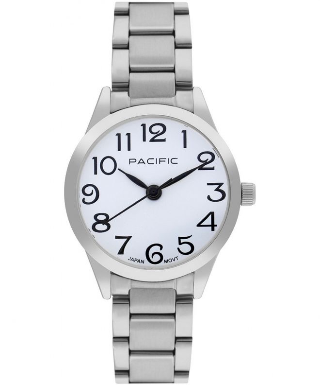 Zegarek damski Pacific Classic PC00790