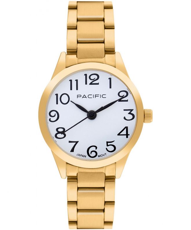 Zegarek damski Pacific Classic PC00791