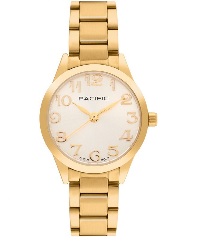 Zegarek damski Pacific Classic PC00792