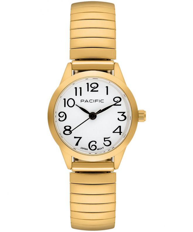 Zegarek damski Pacific Classic PC00795