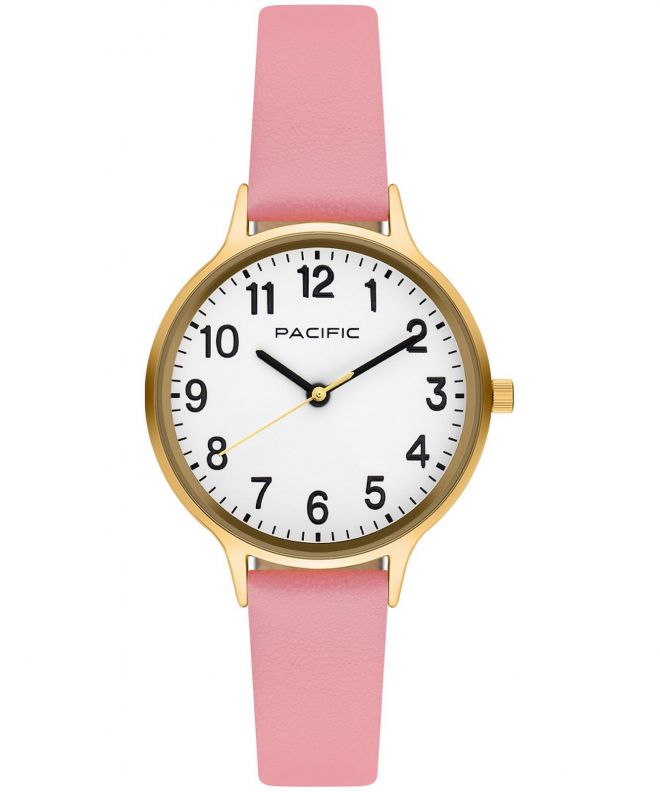 Zegarek damski Pacific Classic PC00811