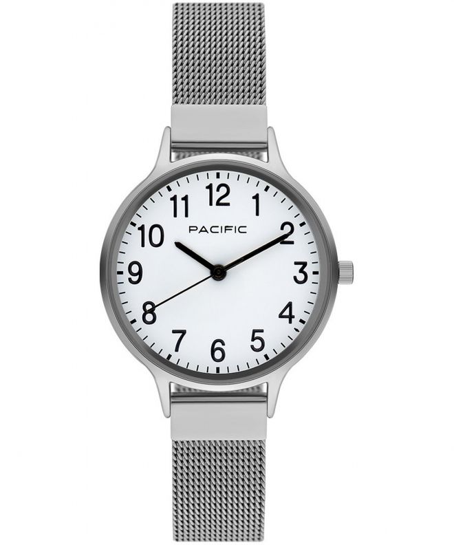 Zegarek damski Pacific Classic PC00837