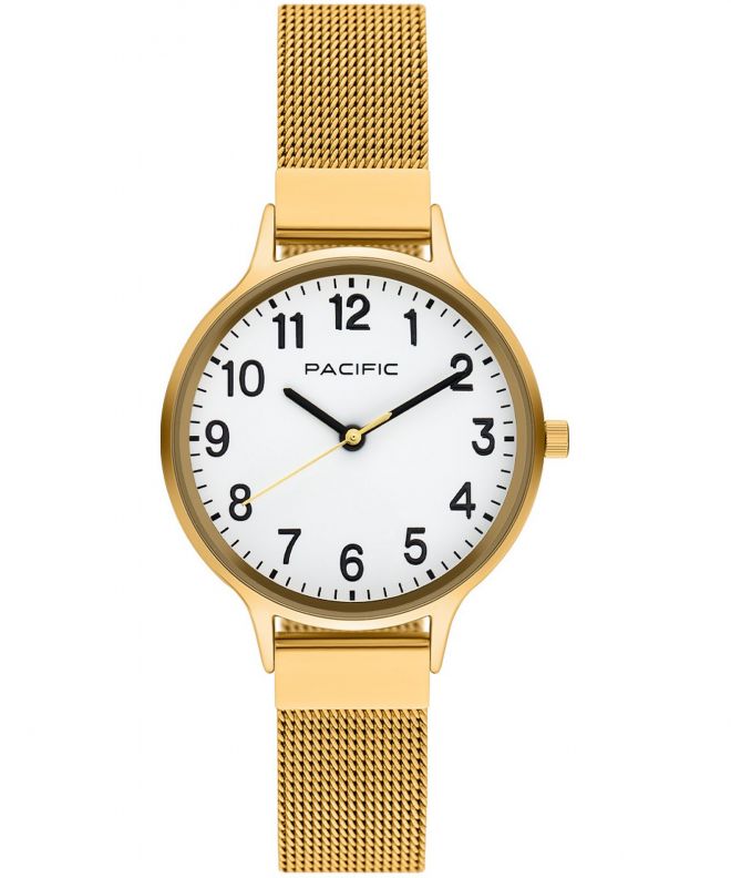 Zegarek damski Pacific Classic PC00838