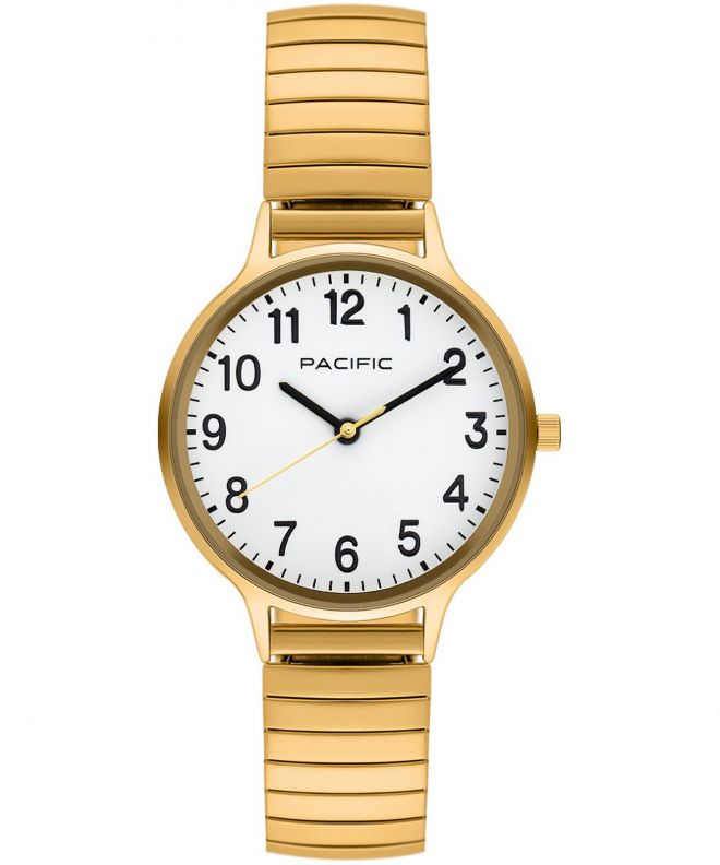 Zegarek damski Pacific Classic PC00842