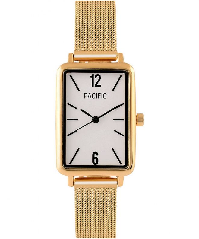 Zegarek damski Pacific Classic PC00855
