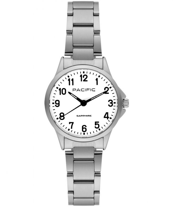 Zegarek damski Pacific Sapphire PC00777