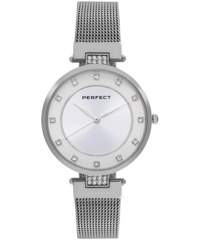 Zegarek damski Perfect Classic PF00538