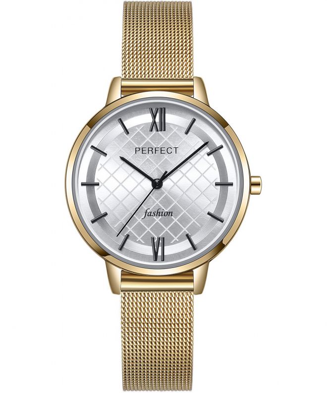 Zegarek damski Perfect Classic PF00685