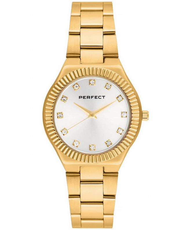 Zegarek damski Perfect Classic PF00694