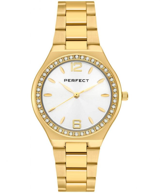 Zegarek damski Perfect Classic PF00695