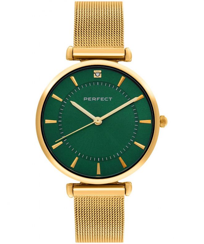 Zegarek damski Perfect Classic PF00701