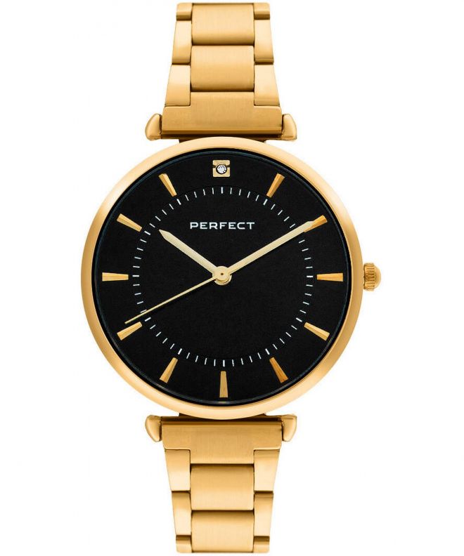 Zegarek damski Perfect Classic PF00703