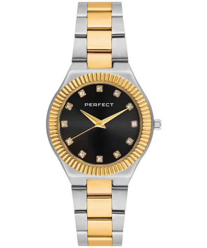 Zegarek damski Perfect Classic PF00714