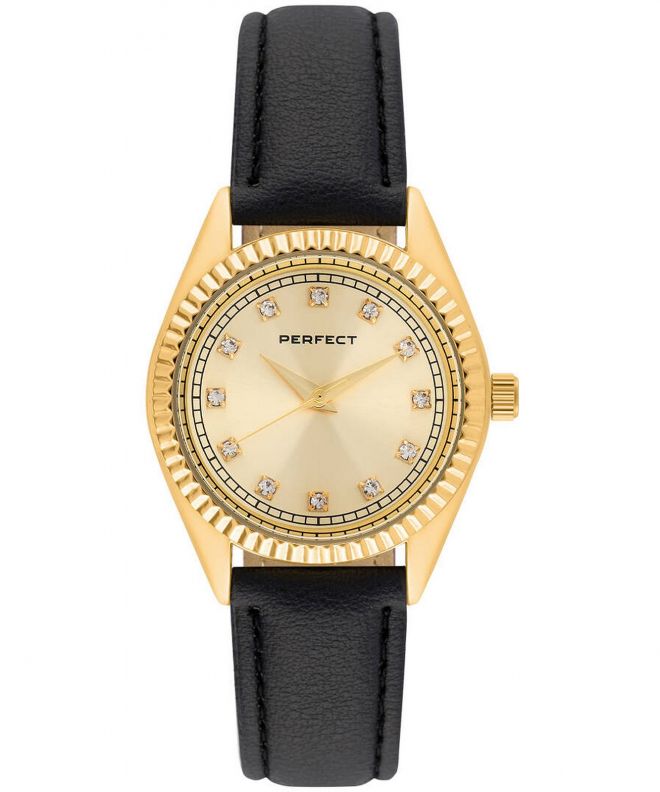 Zegarek damski Perfect Classic PF00725