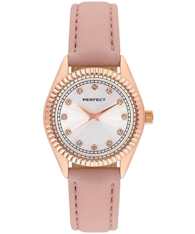 Zegarek damski Perfect Classic PF00726
